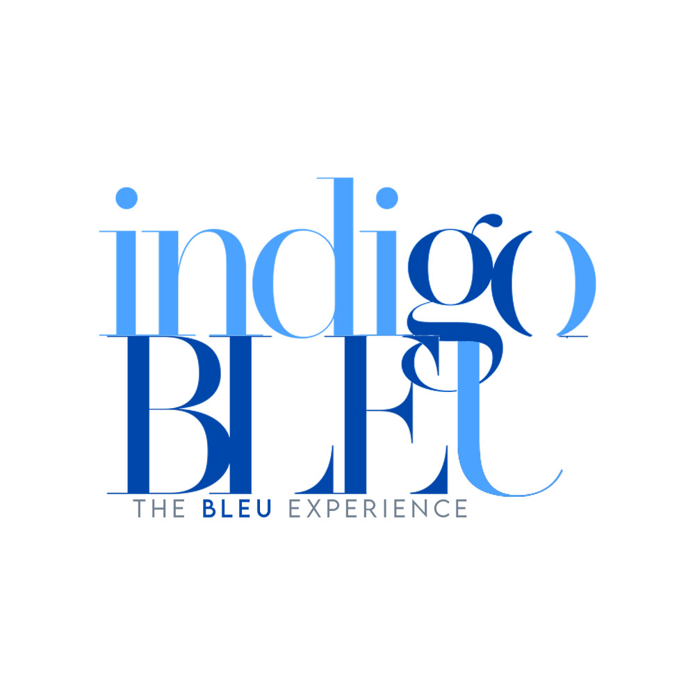 Indigo Bleu