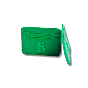 
                  
                    Big B Card Wallet
                  
                