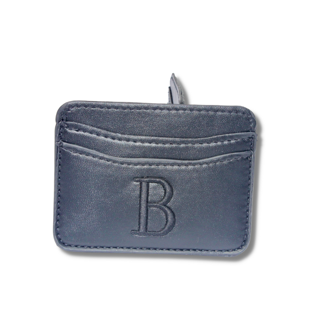 
                  
                    Big B Card Wallet
                  
                